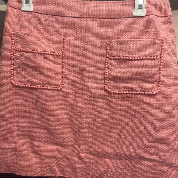 NWT Coral Loft Skirt - Picture 1 of 5